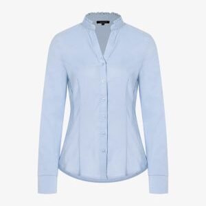 Casual Cotton Top