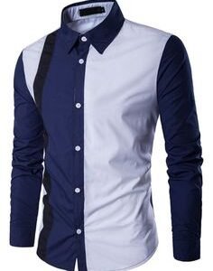 Men Full Shirt