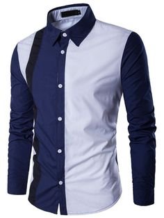 Men Full Shirt