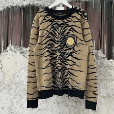 New Men Full Sleeve Printed Sweatshirt
